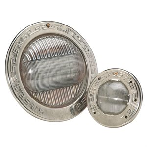 Intellibrite White LED Light 120V, 50 feet