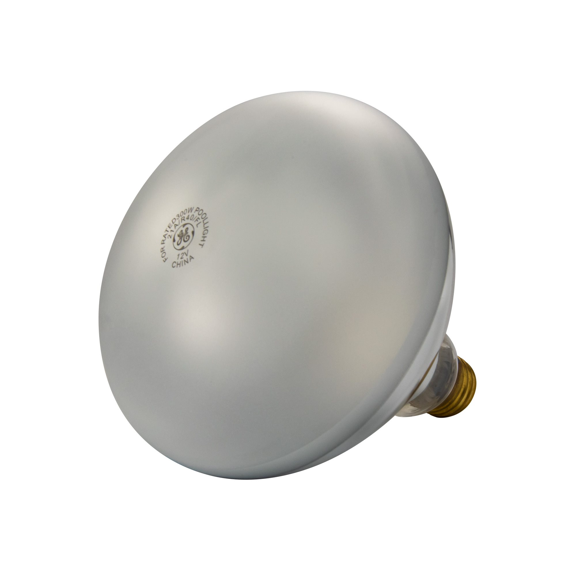 Pentair 79101900 300Watt 12Volt Bulb Replacement Pool and Spa Light