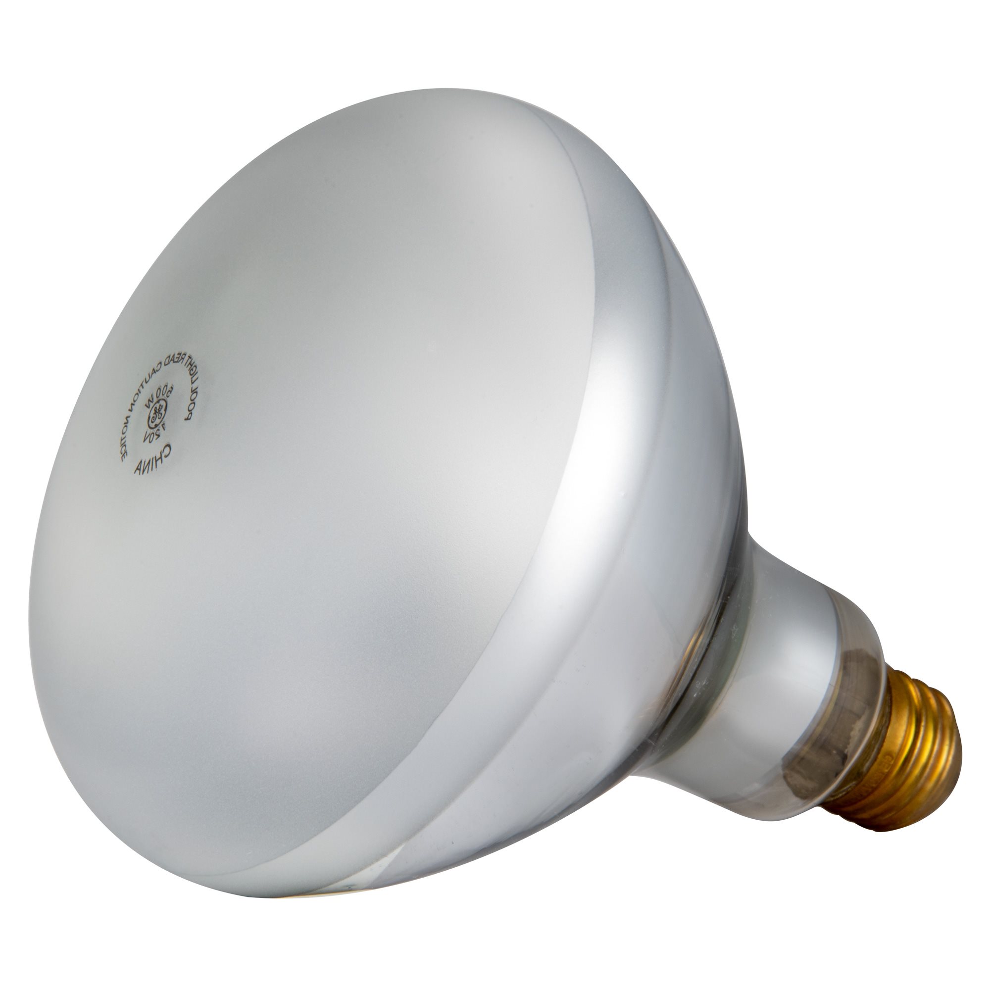 Pentair Parts 79102100 Light Bulb 120V 500W