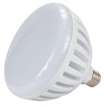 Purewhite Replacement LED Pool Bulb, Cool White, 37W