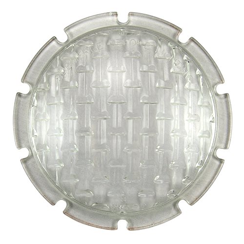 Pentair Parts 05055-0003 Clear Lens