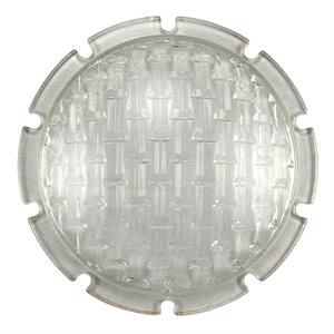 Pentair Parts 05055-0003 Clear Lens