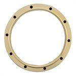 Pentair Parts 05057-0118 Lens Gasket