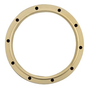 Pentair Parts 05057-0118 Lens Gasket