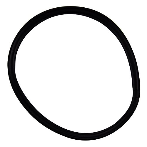 Lens Gasket for Paragon Slimlite, 8-3 / 8"