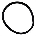 Lens Gasket for Paragon Slimlite, 8-3 / 8"
