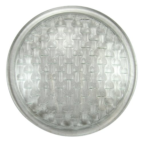 Pentair Parts 79100100 Lens, Clear 8-3 / 8 in.