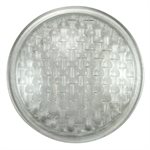Pentair Parts 79100100 Lens, Clear 8-3 / 8 in.