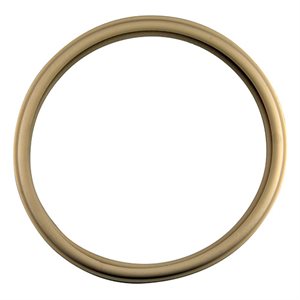 Pentair Parts, 79101600 Gasket for 8-3 / 8 inch lens