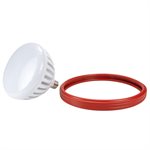 PureWhite LED Replacement Pool Lamp For 120V Installations