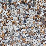 Pea Gravel, 50 lb.