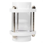 Hayward ABS Sight Glass, 1.5" Skt. (SP1072S)