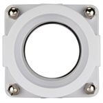 Hayward ABS Sight Glass, 2" Skt. (SP1074S)