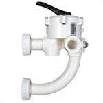 Multiport Valve Sta-Rite 1.5"