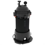AquaStar Pipe Line Filter, 200 Sq. Ft.