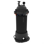 AquaStar Pipe Line Filter, 250 Sq. Ft.