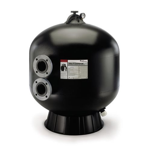 Pentair #140342 Triton C TR140C-3 Sand Filter