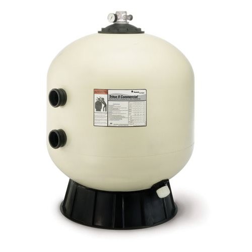 Pentair #140316 Triton C TR140C Sand Filter