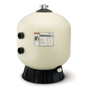 Pentair #140315 Triton C TR100C Sand Filter