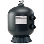 Pentair 140335 Triton HD Commercial Side Mount Sand Filter