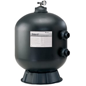 Pentair 140335 Triton HD Commercial Side Mount Sand Filter