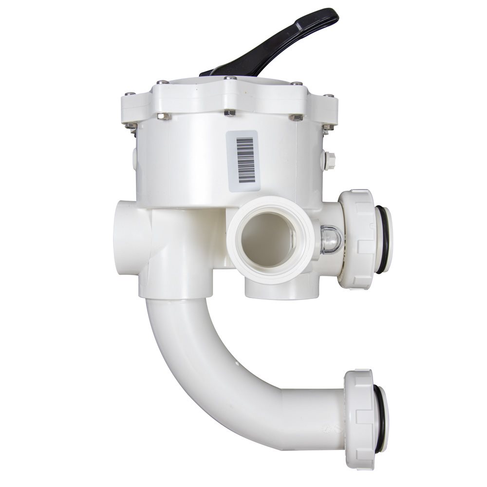 Pentair #261055 Multiport Valve 2" Triton
