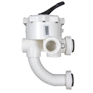 Pentair #261055 Multiport Valve 2" Triton