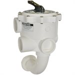 Pentair 261152 Multiport Valve Kit 2 in. for FNS, FNS Plus & NSP Filters