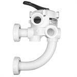 Pentair #261173 Multiport Valve 1.5"