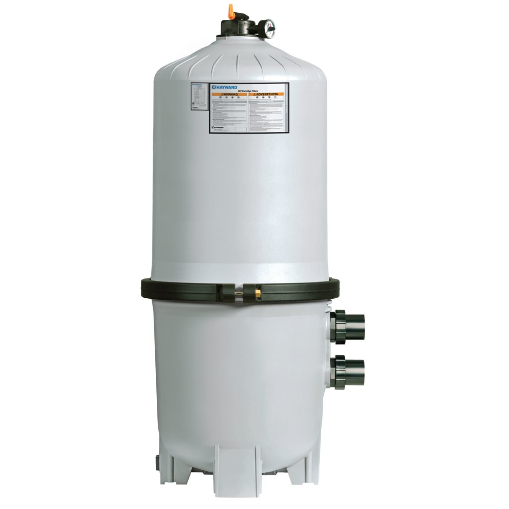 Hayward HCF7030C Commercial Cartridge Filter, 700 Sq. Ft.