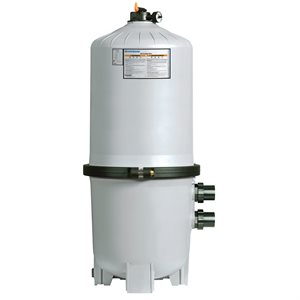 Hayward HCF7030C Commercial Cartridge Filter, 700 Sq. Ft.