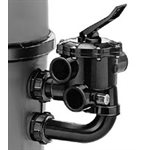 Hayward Selecta-Flo 4-Position Valve