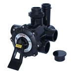 Hayward Selecta-Flo 4-Position Valve