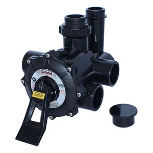 Hayward Selecta-Flo 4-Position Valve