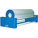 Blaster 2000 Automatic Filter Cleaner
