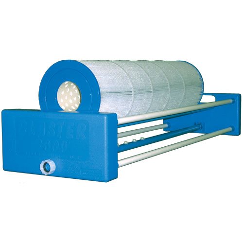 Blaster 3000 Automatic Filter Cleaner
