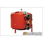 Eureka Commercial Hi-Rate Sand Filter
