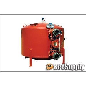 Eureka Commercial Hi-Rate Sand Filter
