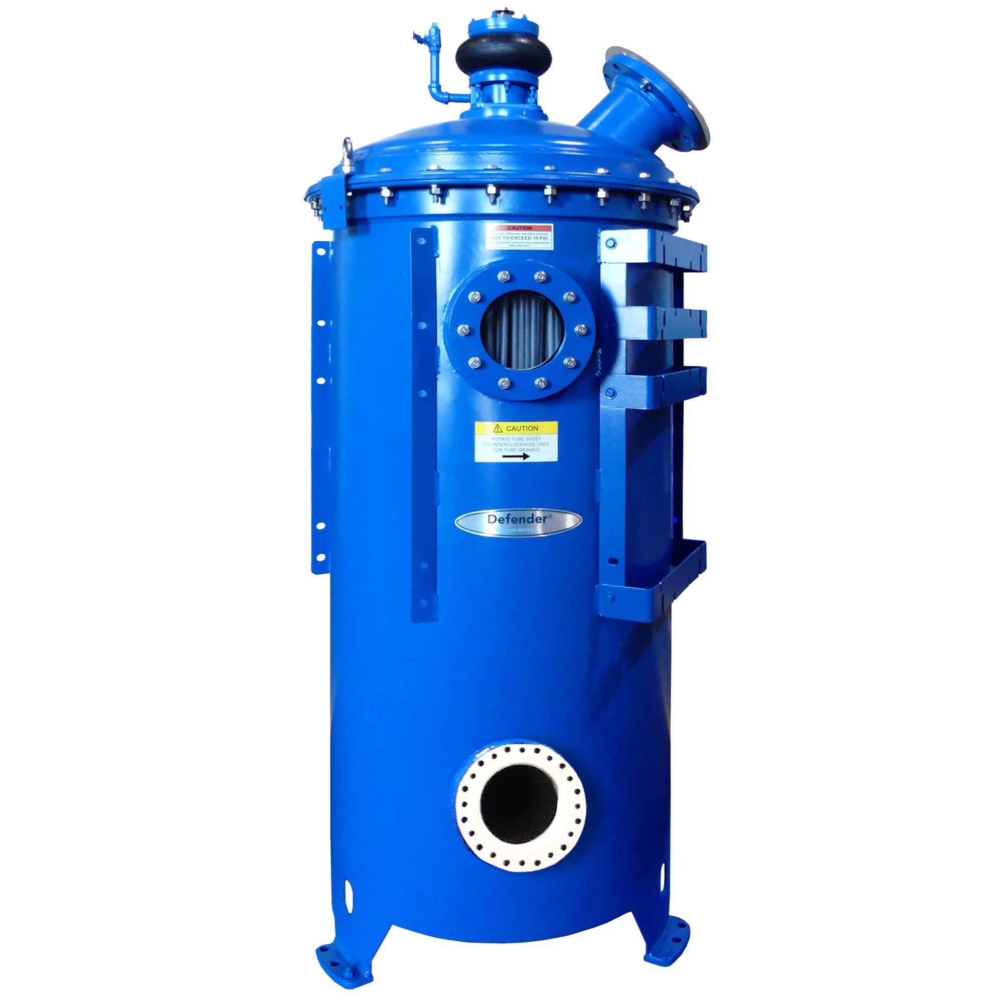 Neptune Benson Defender Assero Regenerative Filter (Specify Model Number)