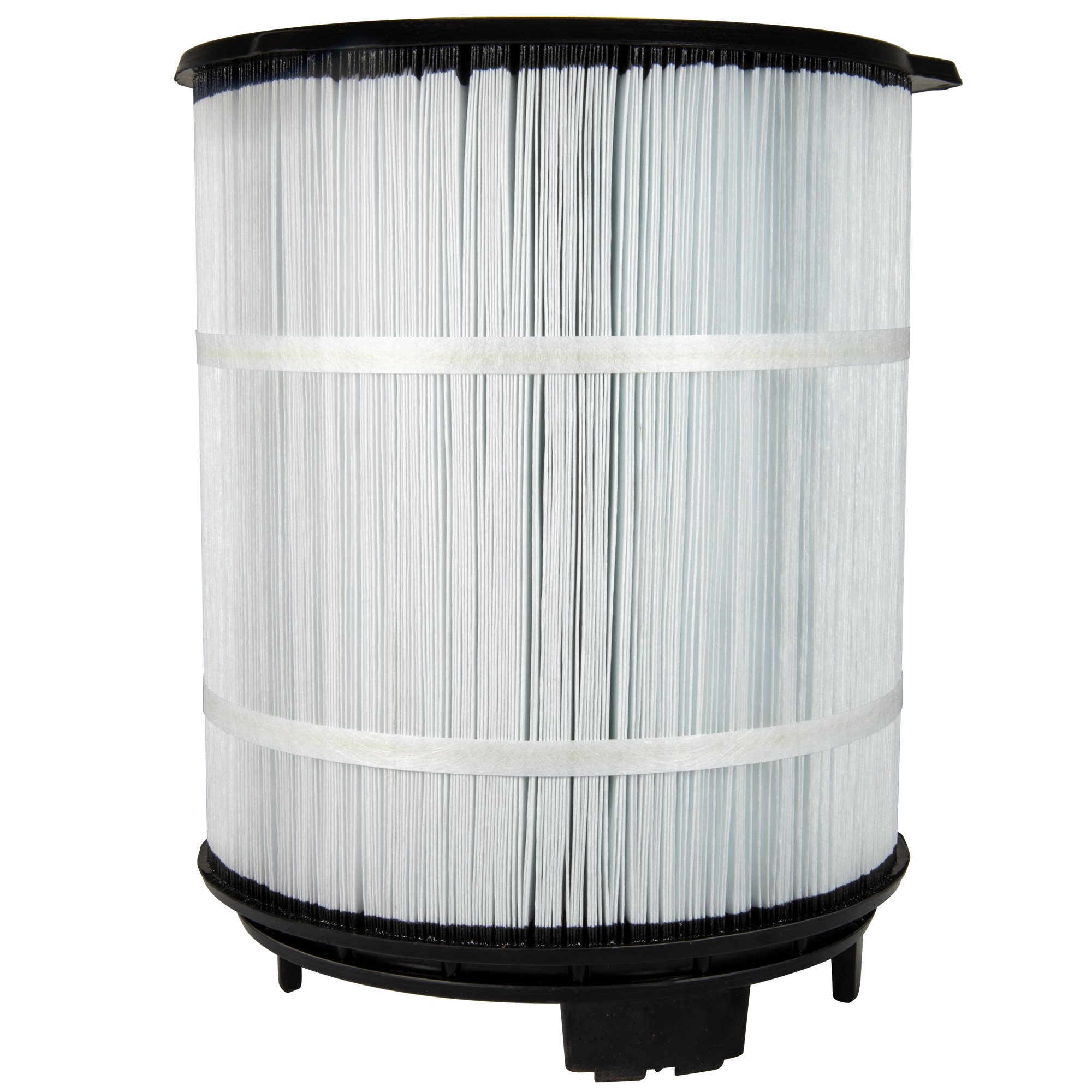 Pentair Parts 25022-0224S Large Cartridge (S7M400, 21 inch filter)