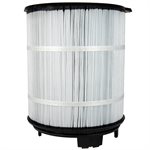 Pentair Parts 25022-0224S Large Cartridge (S7M400, 21 inch filter)