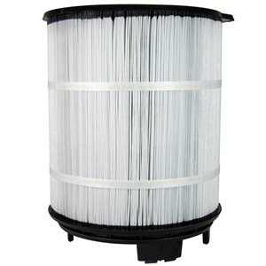 Pentair Parts 25022-0224S Large Cartridge (S7M400, 21 inch filter)