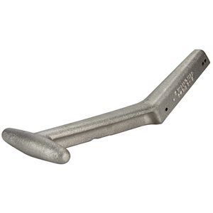 Pentair Parts 14821-0005 Lever Handle