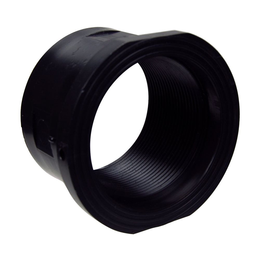 Pentair Parts 154001 Adapter Flange, 3 in.