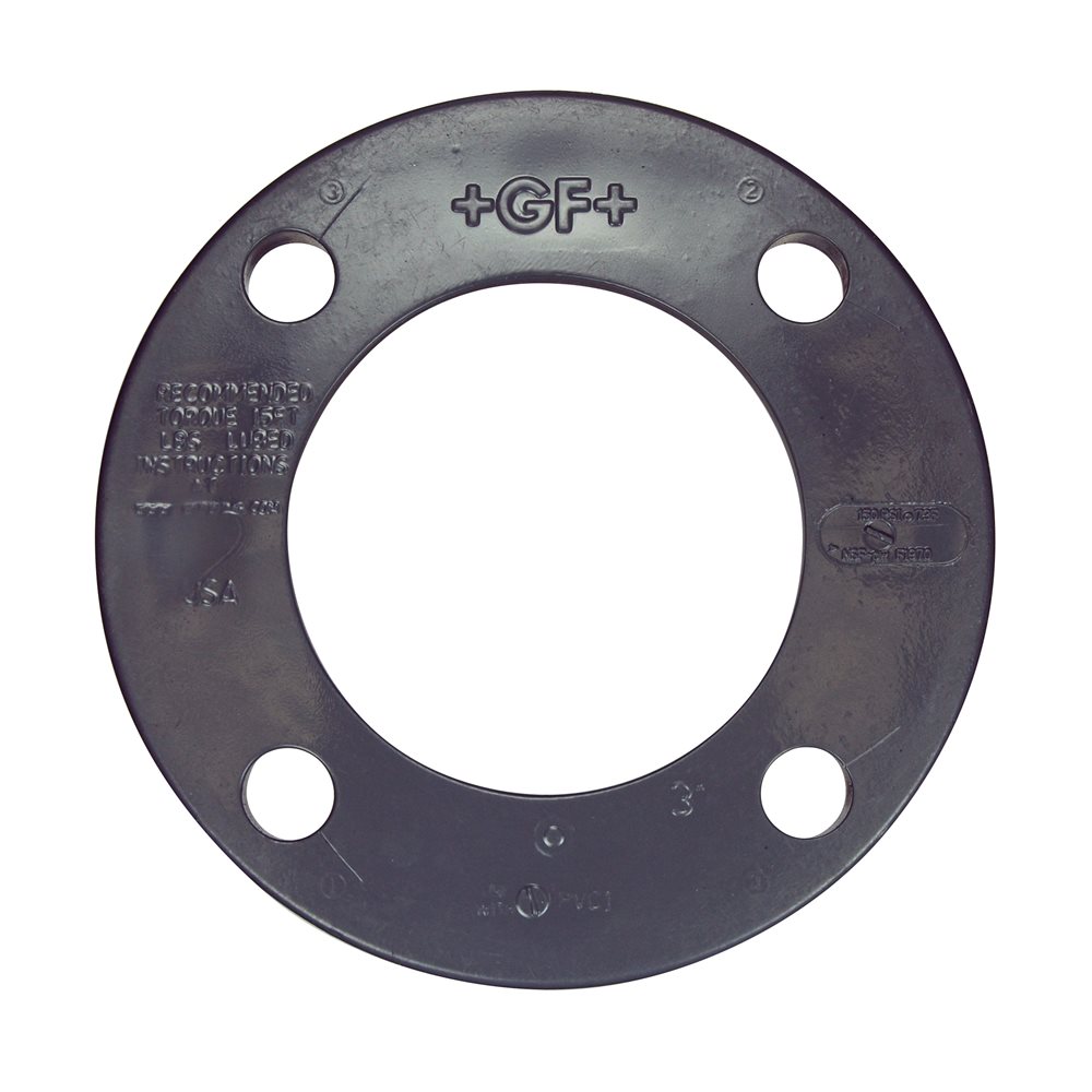 Pentair Parts 154003 Flange, 3 in.