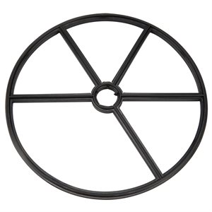 pentair gasket multiport