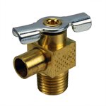 Pentair Parts U212-252D Air Release Valve