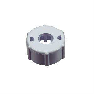 Pentair Parts 150036 Connector, air relief tube