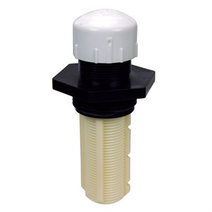 Pentair Parts 152220Z Sand Drain 2 inch