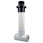 Pentair Parts 154008 Upper Piping Assembly